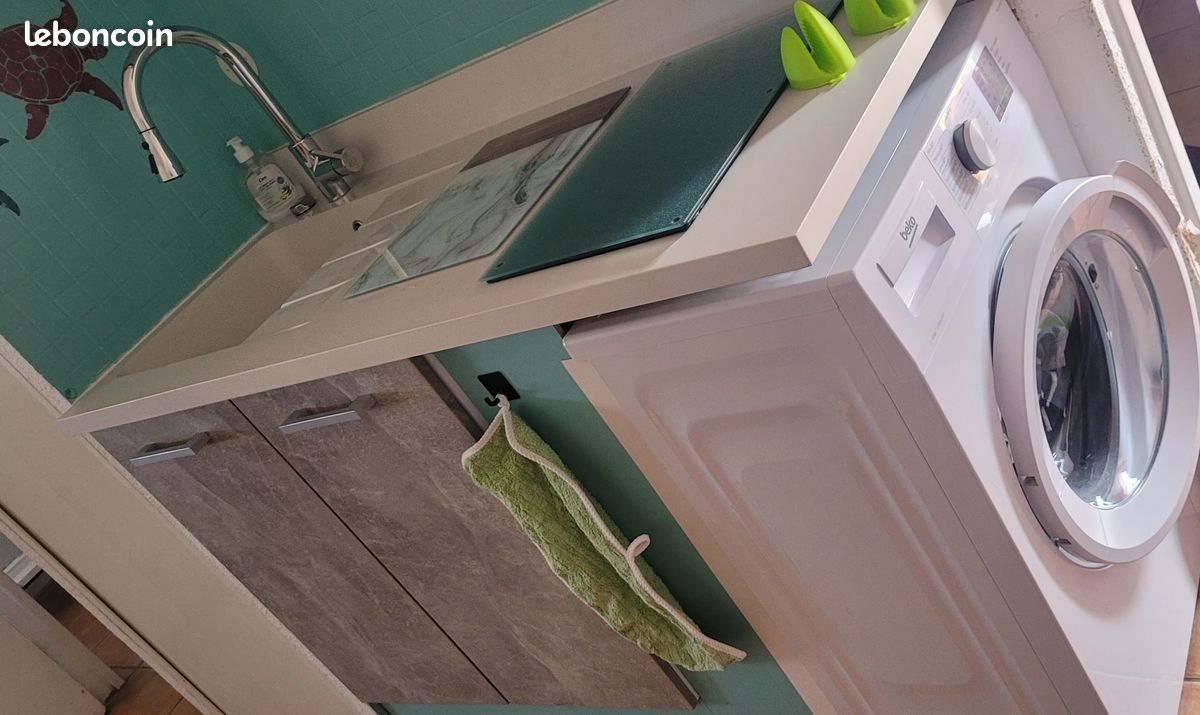 Appartement 2 pièces 26 m² · à Narbonne · 26 m² · 120 000 €