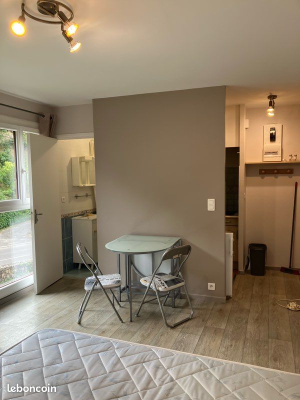 Appartement 1 pièce 21 m² · à Cahors · 21 m² · 410 €