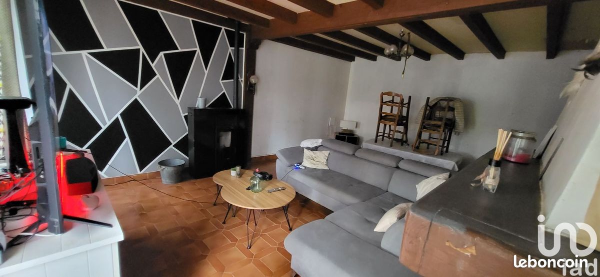 Propriété 12 pièces 190 m² - Aigre 16140 (image principale 7)