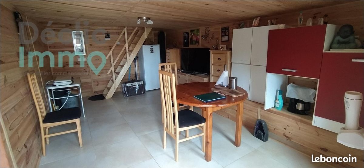 Grange 1 pièce 72 m² - Taizé-Aizie 16700 (image principale 2)