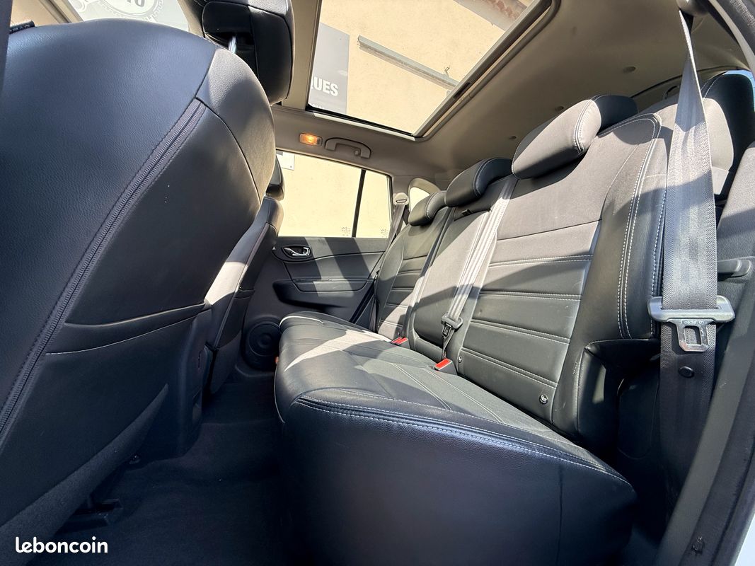 Renault Koleos 2.0 DCI 150 Bose Garantie 12 mois (image 3)