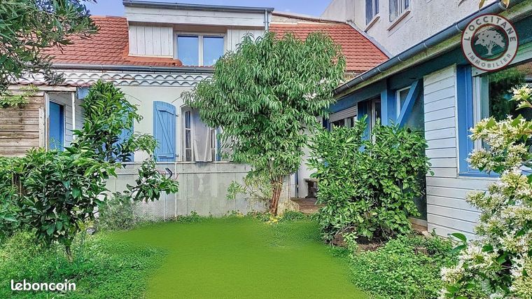 Maison 6 pièces 130 m²