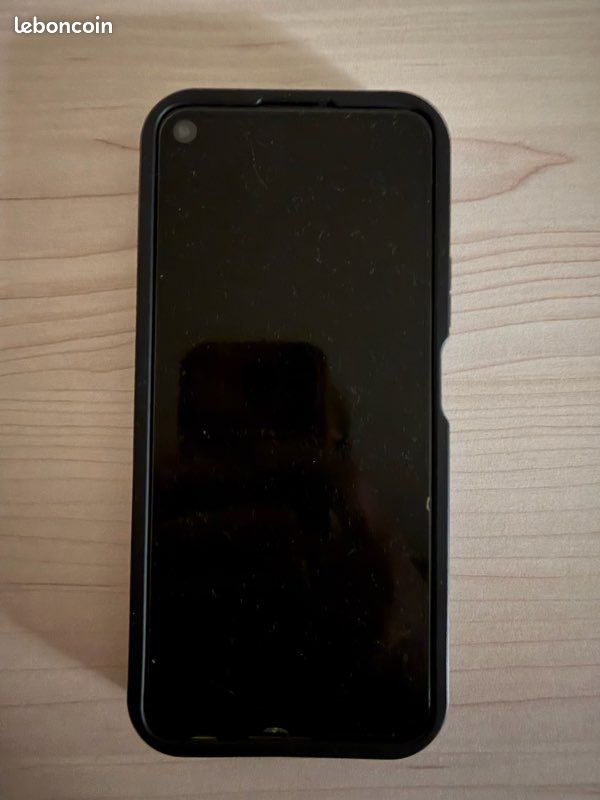 Huawei P40 Lite 5G (image 1)