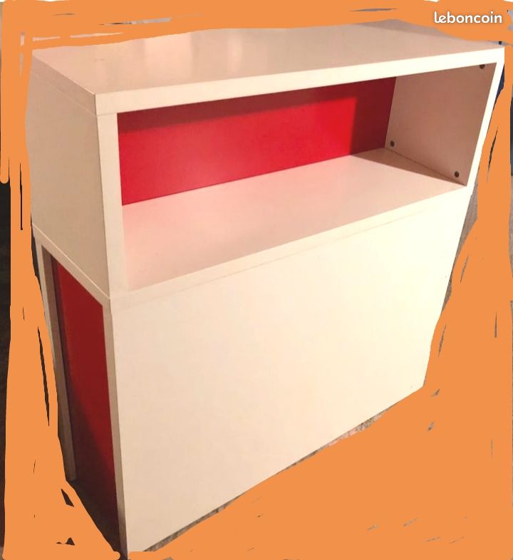 Tête de lit flaxa (image 1)