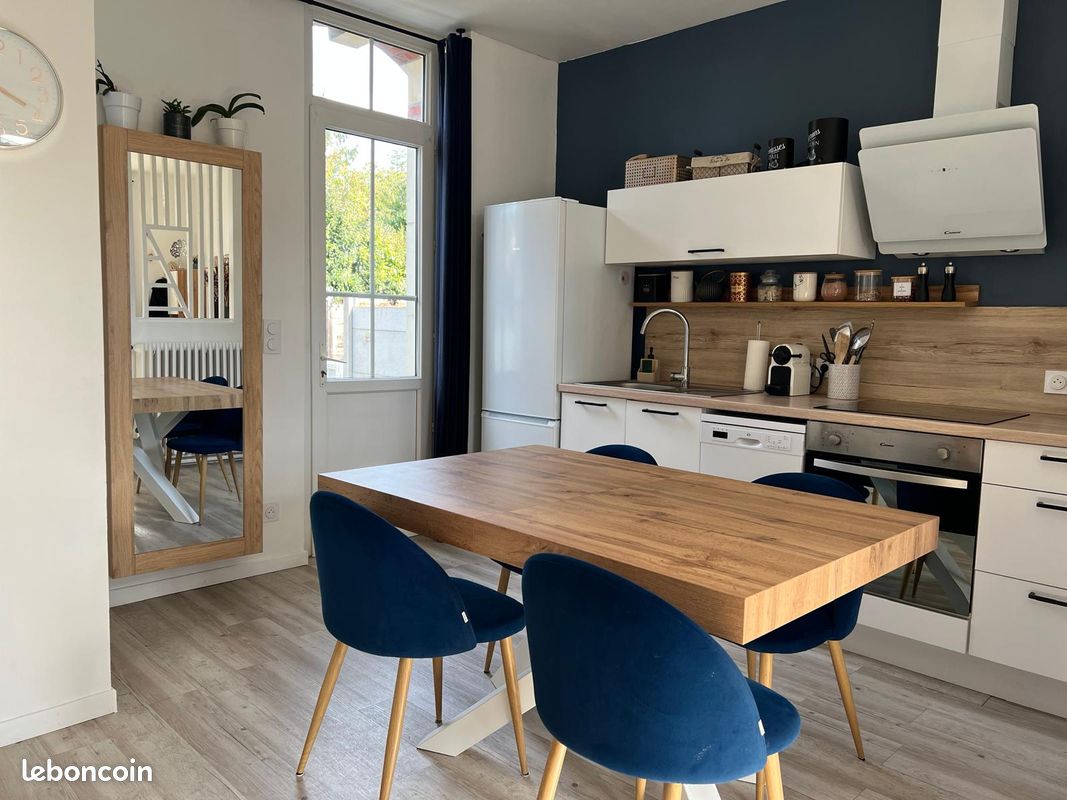 Maison 4 pièces 80 m² · à Caen · 80 m² · 299 000 €