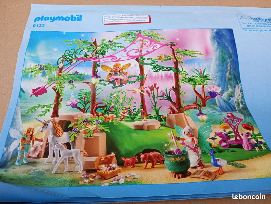 Jeux playmobil (image 5)