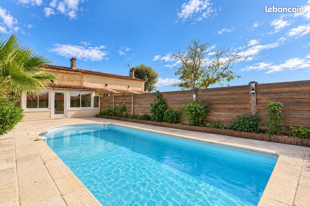 Maison 7 pièces 105 m² · à Bommes · 105 m² · 220 500 €