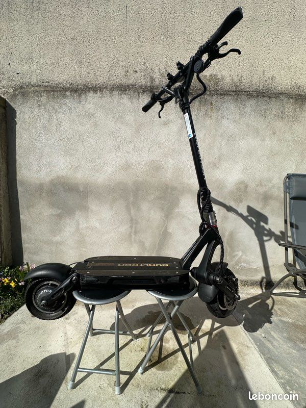 Dualtron Victor (image 5)