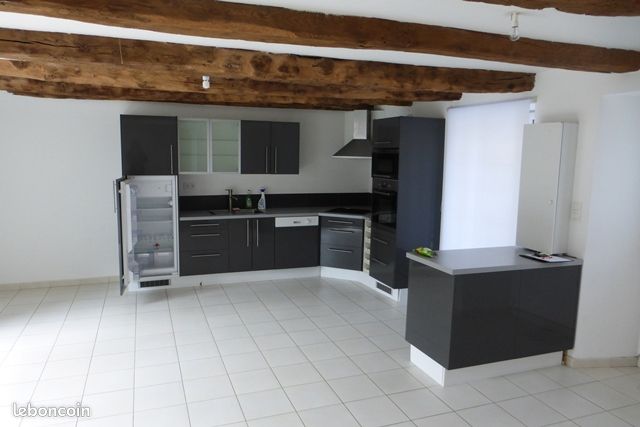 Maison 5 pièces 115 m²