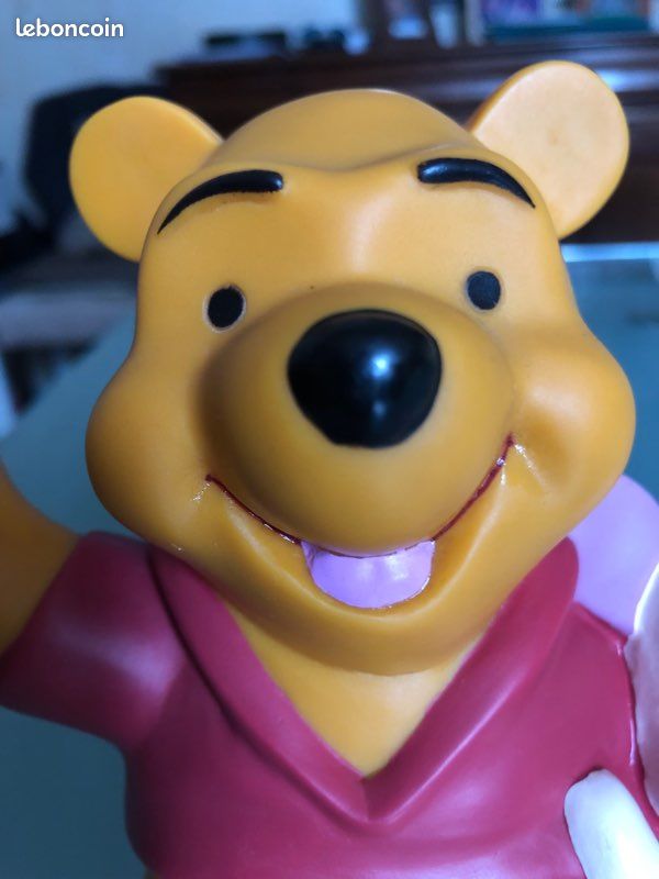 Winnie et Porcinet, Tirelire (image 3)