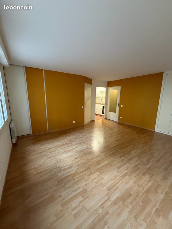 Parking 2 pièces 41 m² · à Lille · 41 m² · 926 €/mois
