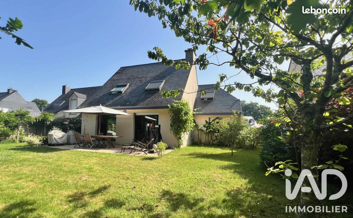 Maison 6 pièces 140 m² · à Ploeren · 140 m² · 525 000 €