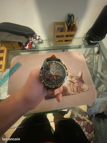 Montre marque pulsar Montres Bijoux