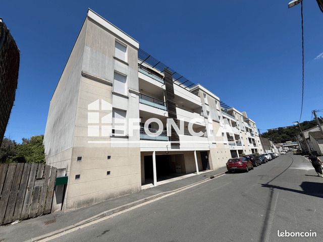 Appartement 2 pièces 44 m² · à Cenon · 44 m² · 870 €