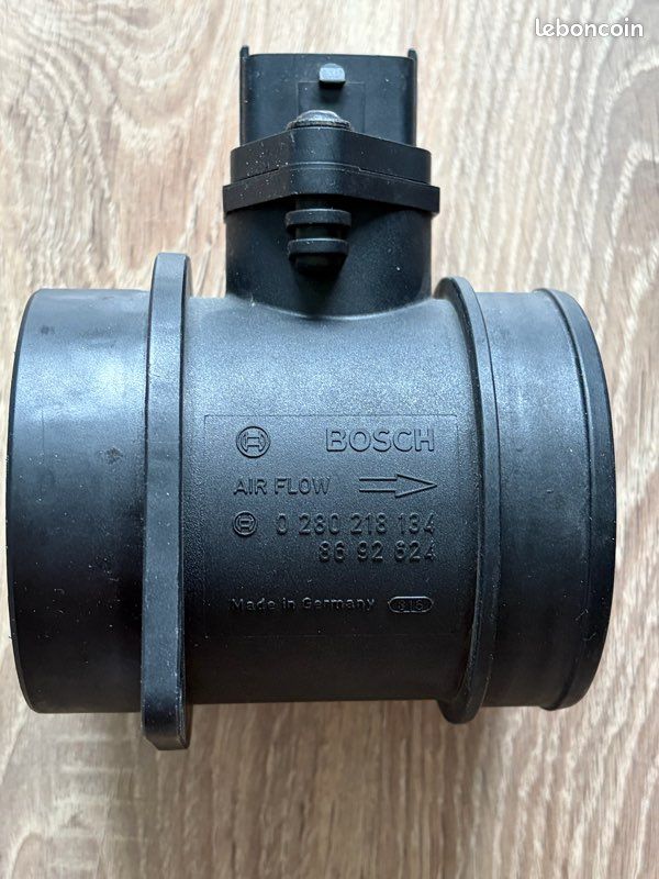 Débitmètre d’air Bosch Focus Mk2 (image 1)