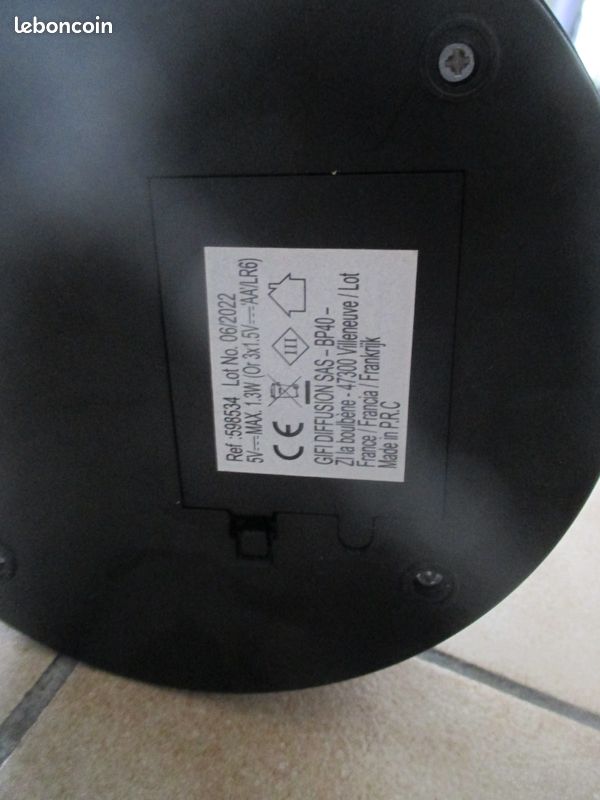 Lampe neon (image 2)