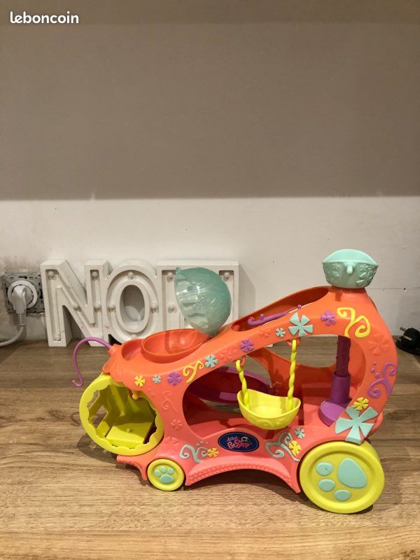 Maison petshop (image 3)