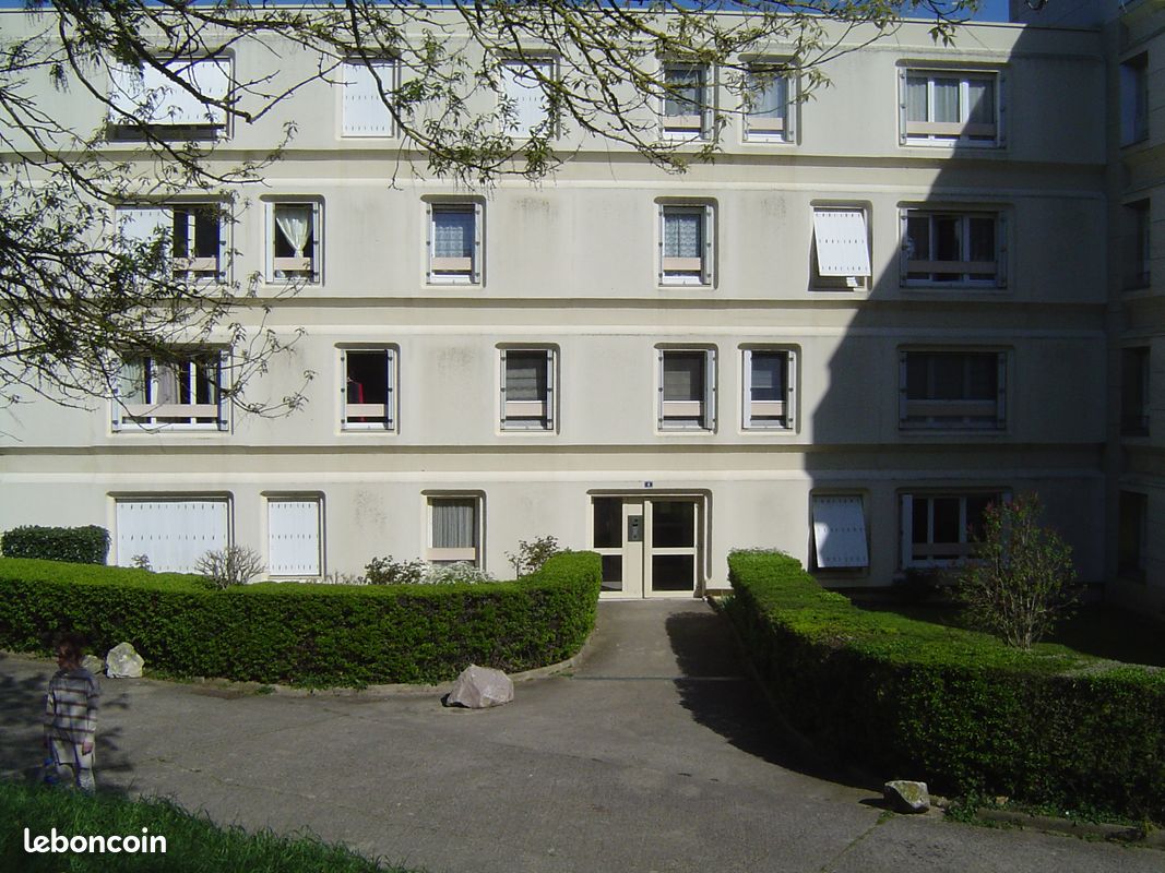 Appartement 3 pièces 54 m² · à Auxerre · 54 m² · 660 €/mois