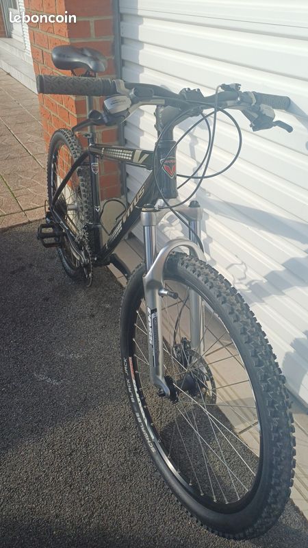 Vtt VITUS JUICE 26 " (image 3)