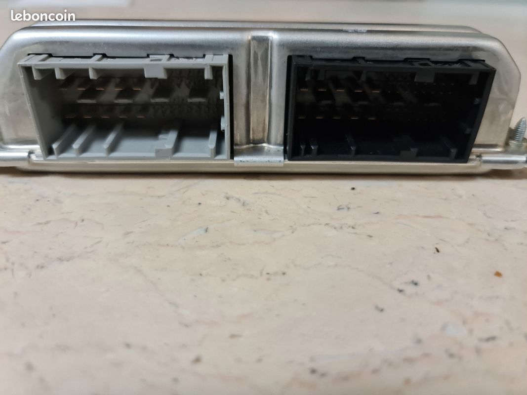 Calculateur boite de vitesse pdk porsche 911 (image 2)