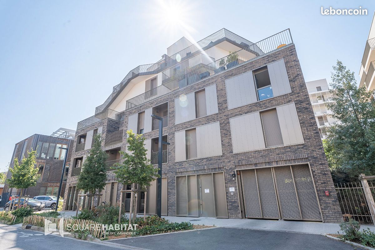 Appartement 3 pièces 62 m² · à Toulouse · 62 m² · 229 000 €