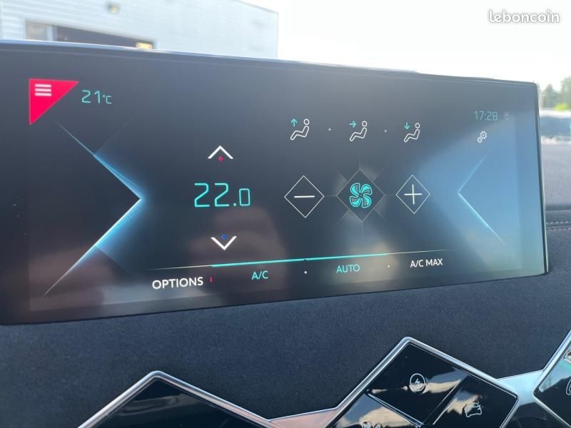 Ds DS 3 Crossback E-Tense Performance Line + 4cv (image 21)