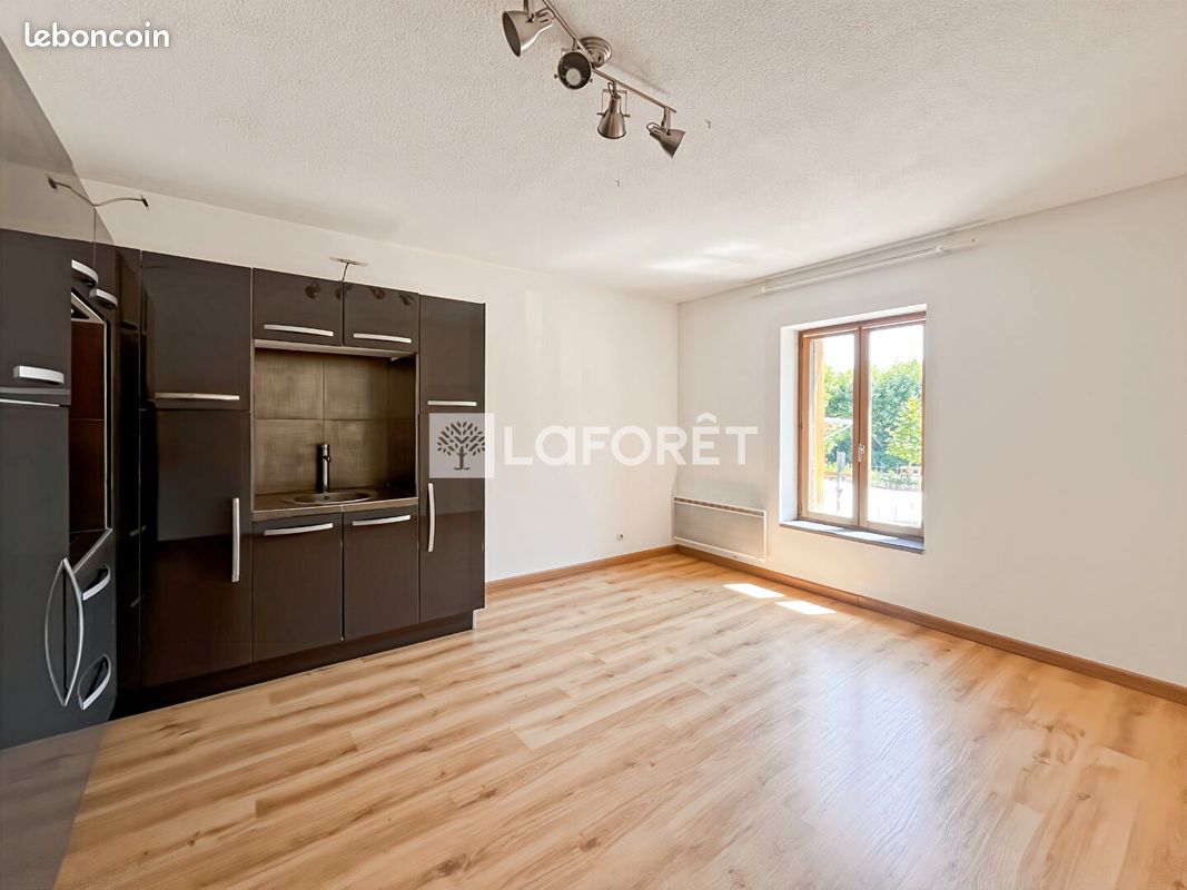 Appartement 2 pièces 35 m² · à Romans-sur-Isère · 35 m² · 450 €