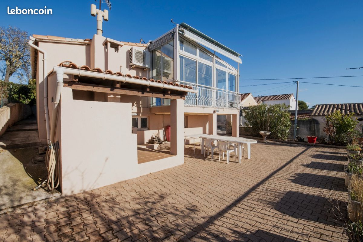 Maison 4 pièces 98 m² · à Les Pennes-Mirabeau · 98 m² · 329 000 €