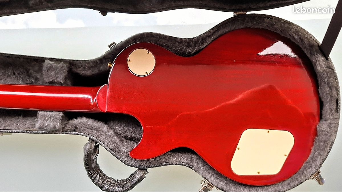 Gibson Les Paul studio (image 5)