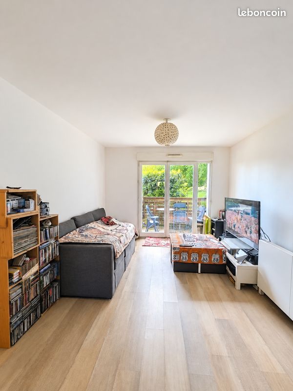 Appartement 2 pièces 40 m² · à Cerny · 40 m² · 151 000 €