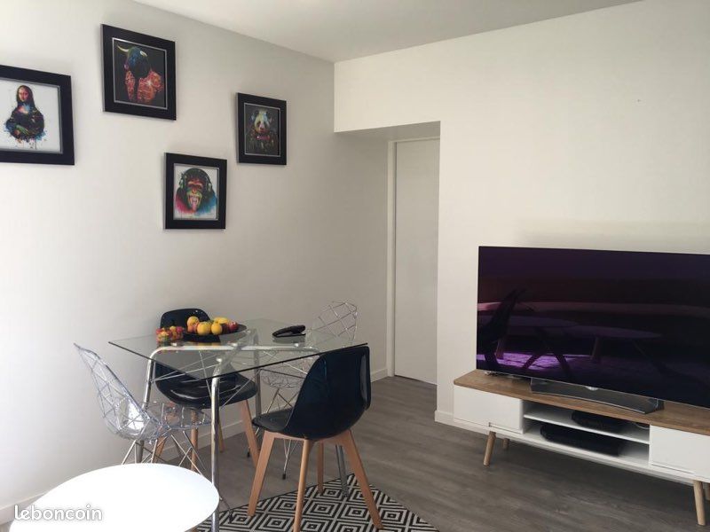 Appartement 2 pièces 30 m² · à Sainte-Luce-sur-Loire · 30 m² · 650 €/mois