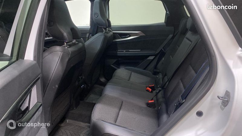 Renault Austral 1.2 E-Tech full hybrid 200ch esprit Alpine - 25 (image 13)