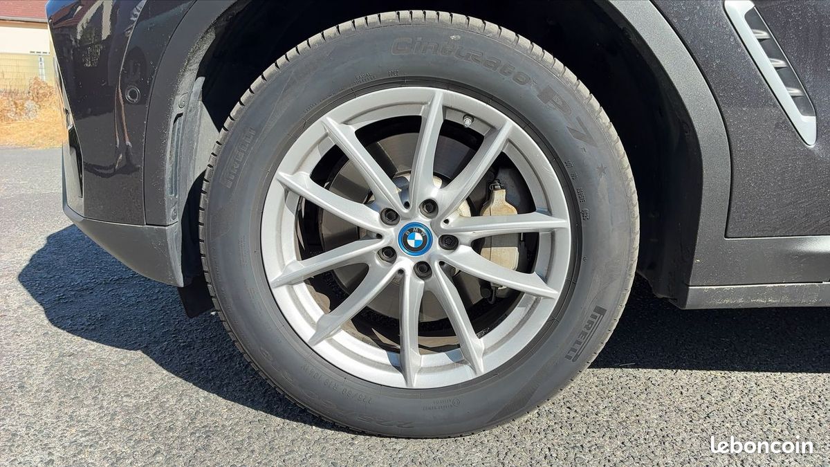 BMW X3 xDrive 30e 292 Hybride Steptronic8 X-Line (image 18)