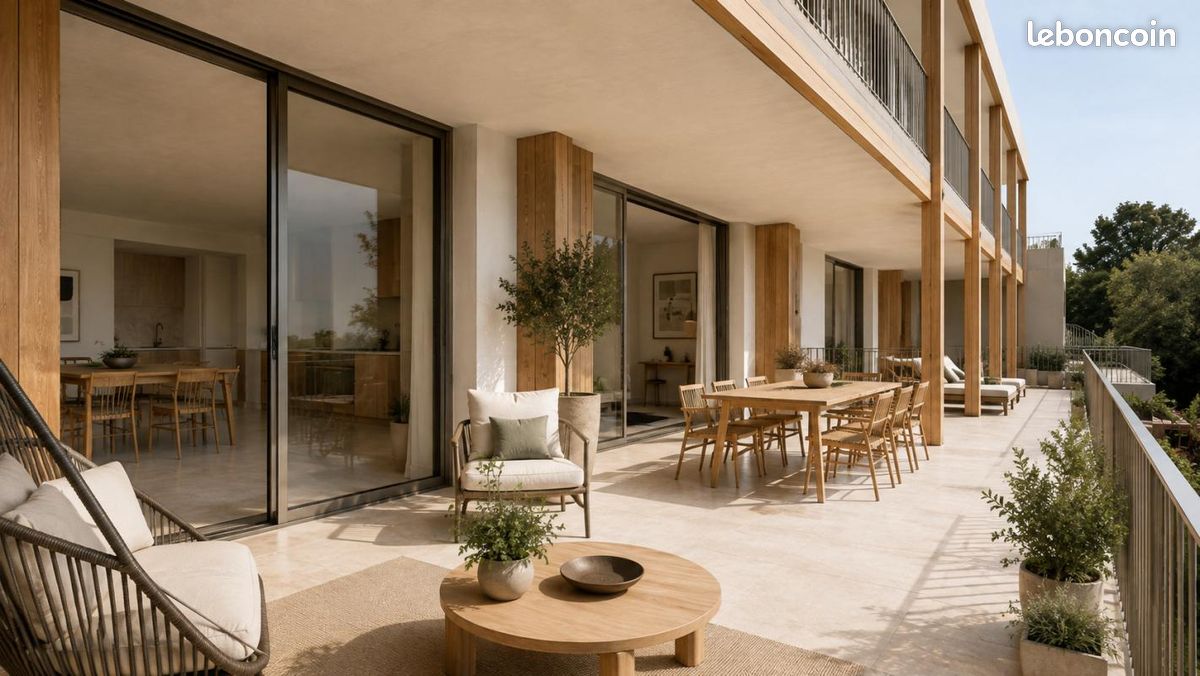 Appartement 4 pièces 121 m² · à Bordeaux · 121 m² · 595 000 €