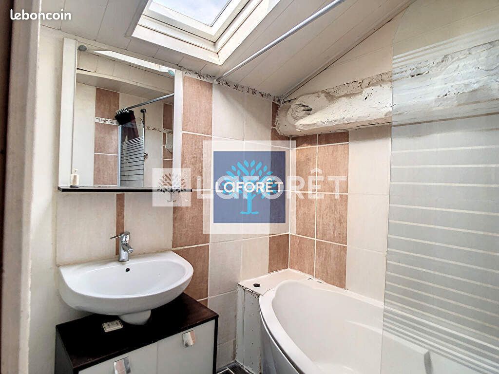 Maison 4 pièces 93 m² - Berson 33390 (image principale 6)