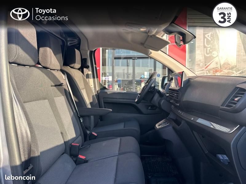Toyota PROACE Medium 75kWh Start MC24 (image 6)