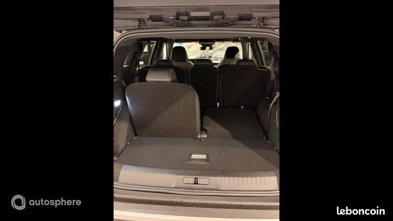 Peugeot 5008 Hybrid 145ch GT Exclusive e-DCS6 (image 9)
