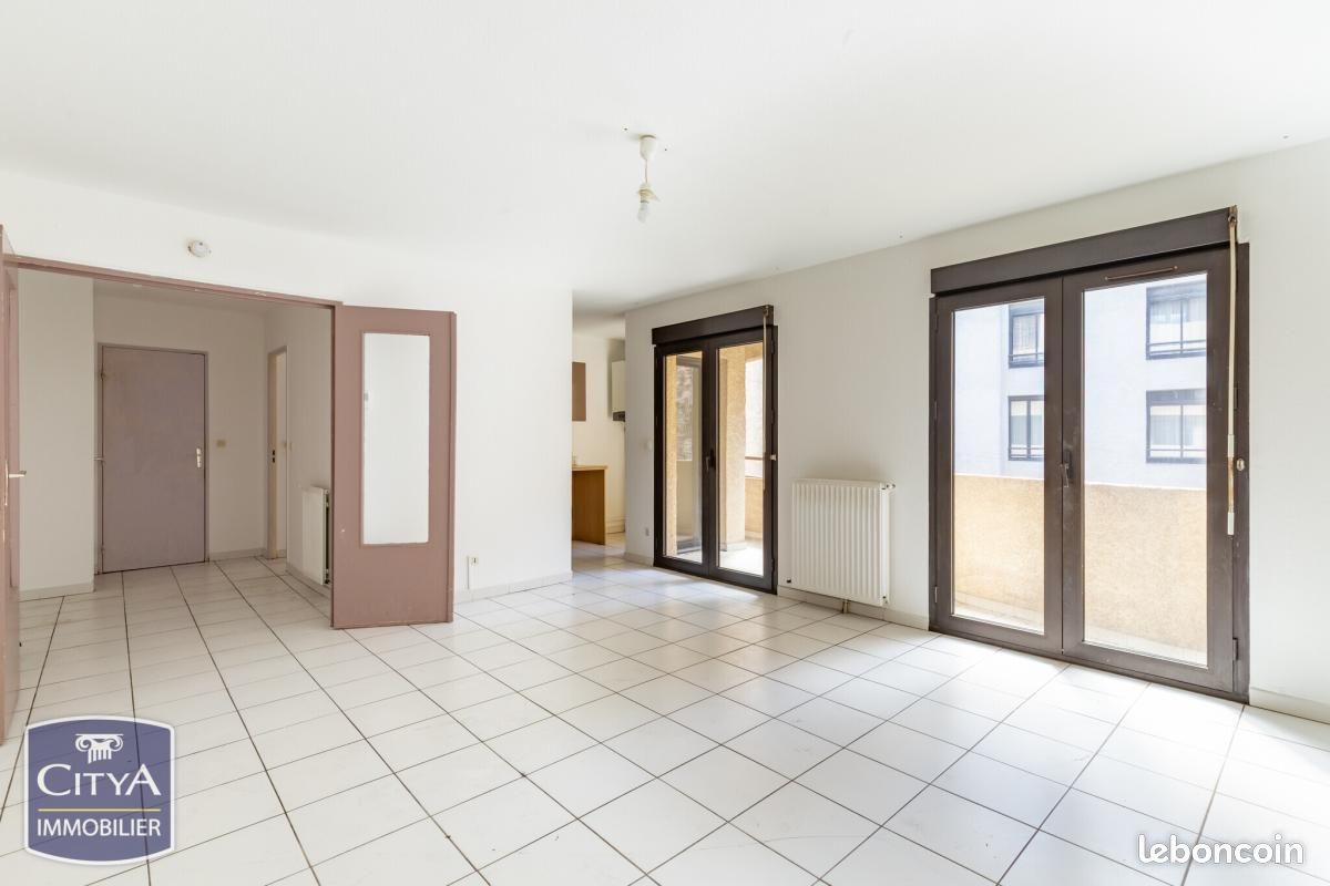 Appartement 2 pièces 48 m² · à Carcassonne · 48 m² · 88 000 €
