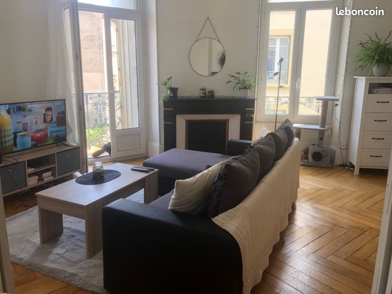 Appartement 3 pièces 63 m² · à Valence · 63 m² · 700 €/mois