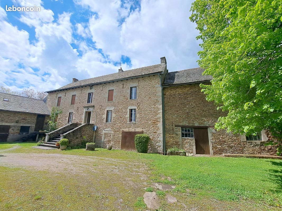 Maison 10 pièces 200 m² · à Castanet · 200 m² · 278 250 €