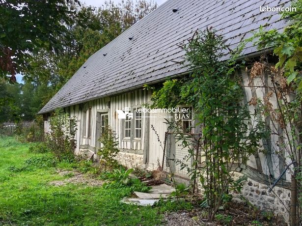 Maison 4 pièces 72 m²