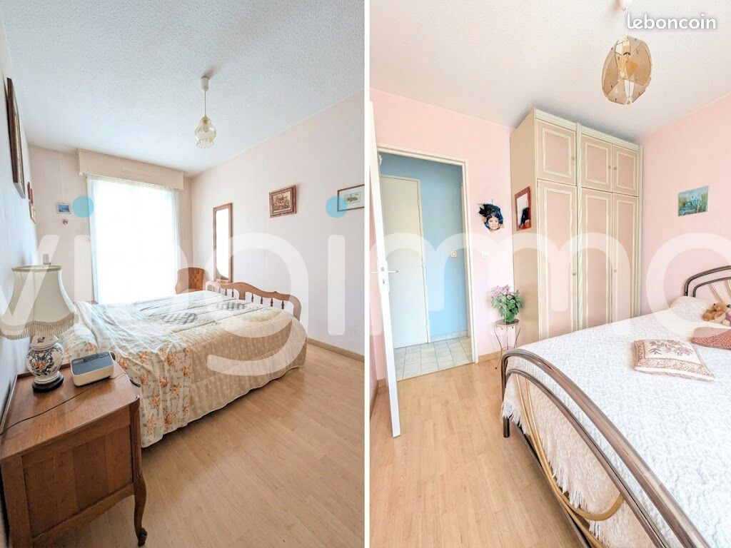 Appartement 4 pièces 80 m² · à Cagnes-sur-Mer · 80 m² · 152 134 €