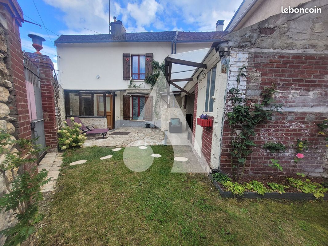 Maison 5 pièces 116 m² · à Presles · 116 m² · 314 500 €