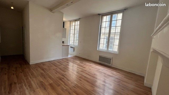 Appartement 1 pièce 30 m² · à Bordeaux · 30 m² · 660 €/mois