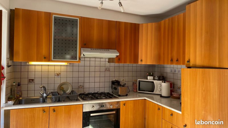 Maison 2 pièces 40 m² · à L'Isle-sur-Serein · 40 m² · 48 500 €