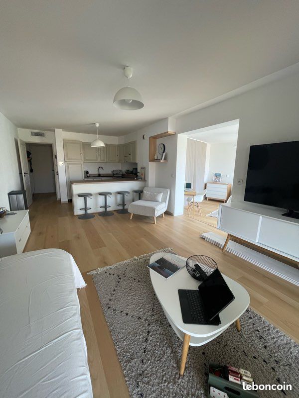 Appartement 3 pièces 63 m² · à Calvi · 63 m² · 365 000 €