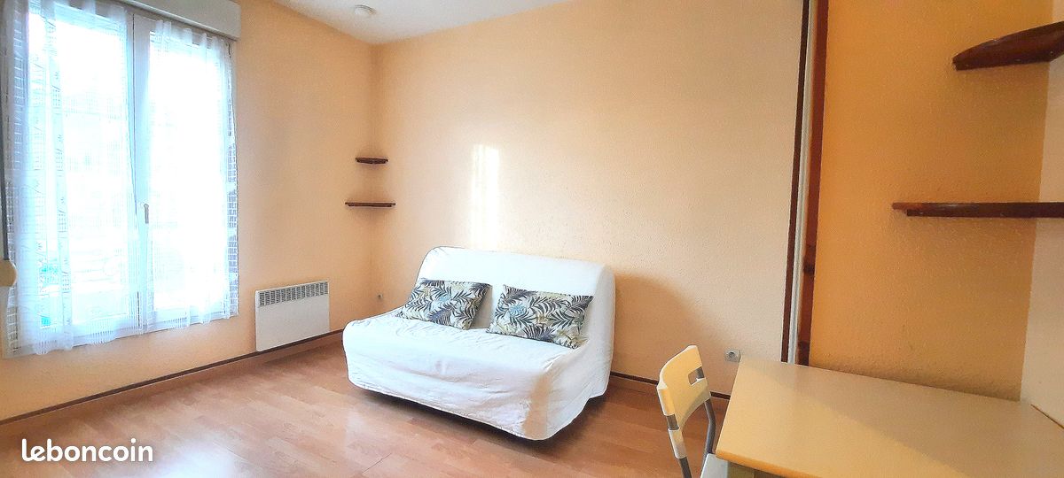 Appartement a louer epernay - 2 pièce(s) - 24 m2 - Surfyn