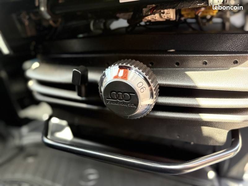 Mercedes Sprinter FOURGON E- FGN 420 43 4.0T PRO (image 13)