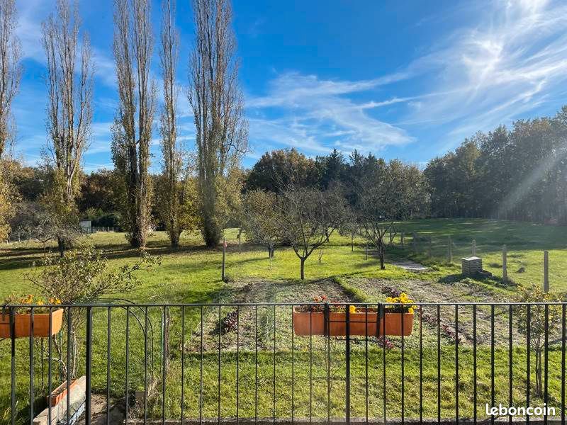 Maison 4 pièces 102 m² · à Domérat · 102 m² · 161 250 €