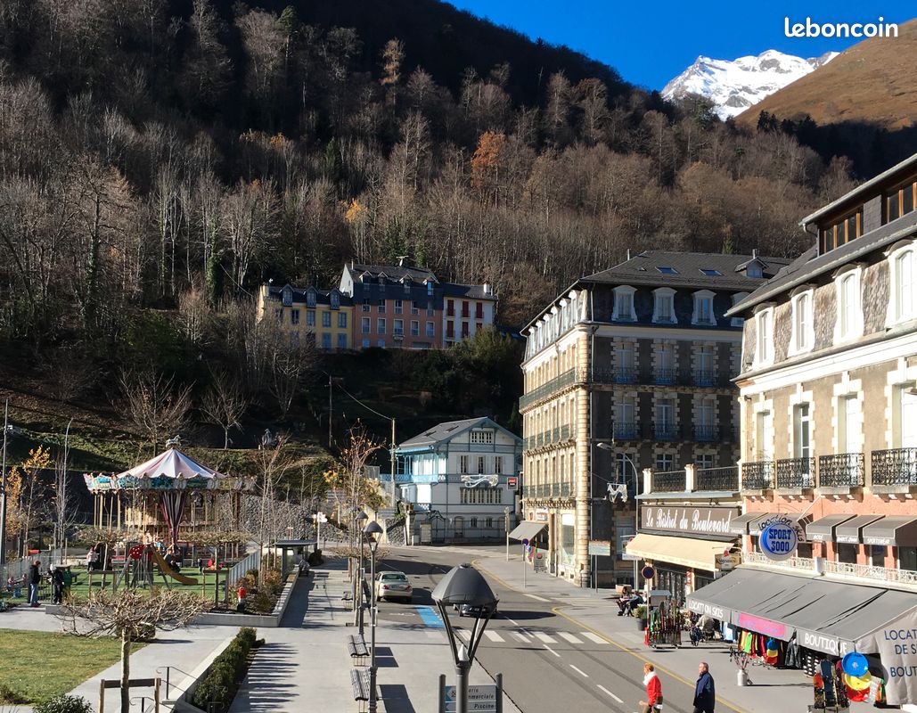 Appartement avec vue - tout confort - centre-ville (image 1)